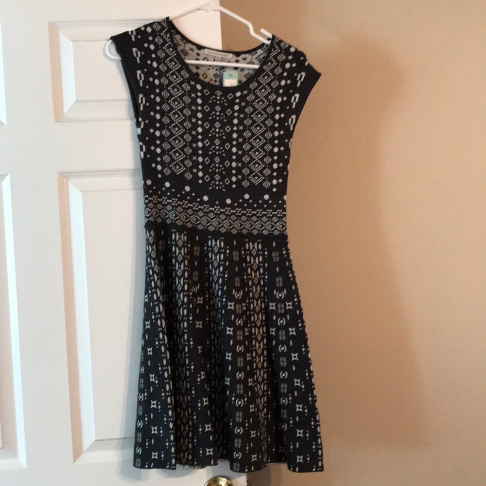 Beautiful sweater dress